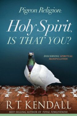 9781629987194 Pigeon Religion Holy Spirit Is That You