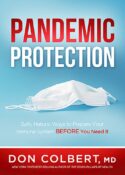 9781629999012 Pandemic Protection : Safe