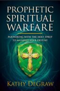 9781629999715 Prophetic Spiritual Warfare