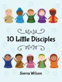 9781649600721 10 Little Disciples