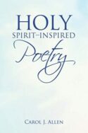 9781664217362 Holy Spirit Inspired Poetry