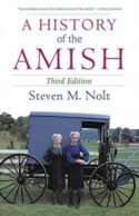 9781680990652 History Of The Amish 3rd Edition
