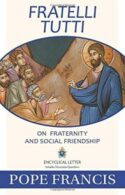 9781681927794 Fratelli Tutti : On Fraternity And Social Friendship