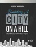 9781683531296 Building A City On A Hill Student Workbook