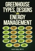 9781735005546 Greenhouse Types Designs And Energy Management