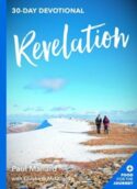 9781783597123 Revelation : 30 Day Devotional (Student/Study Guide)