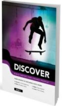 9781784980535 Discover 1 : Bible Notes For Young People (Student/Study Guide)