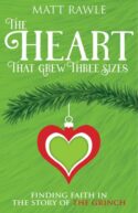 9781791017323 Heart That Grew Three Sizes (Student/Study Guide)