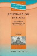 9781842271902 Reformation Pastors : Richard Baxter And The Ideal Of The Reformed Pastor