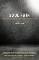 9781848252776 Soul Pain : Priests Reflect On Personal Experiences Of Serious And Terminal