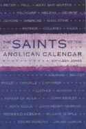 9781853113758 Saints Of The Anglican Calendar