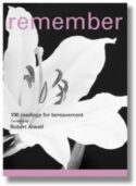 9781853116414 Remember : 100 Readings For Bereavement