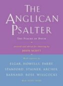 9781853119880 Anglican Psalter : The Psalms Of David