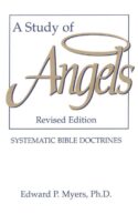 9781878990006 Study Of Angels (Revised)