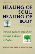 9781879045316 Healing Of Soul Healing Of Body