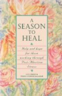 9781888952100 Season To Heal