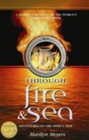9781897213339 Through Fire And Sea 2nd Edition