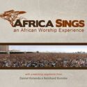 9781933446240 Africa Sings : An Epic Worship Experience