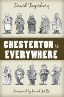 9781937155148 Chesterton Is Everywhere