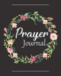 9781945006906 Prayer Journal