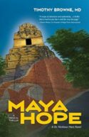 9781947545007 Maya Hope 2nd Edition