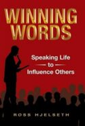 9781973693147 Winning Words : Speaking Life To Influence Others