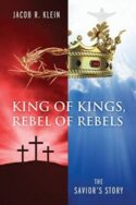 9781977234476 King Of Kings Rebel Of Rebels