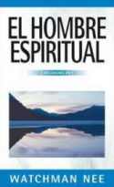 9788482673394 Hombre Espiritual - (Spanish)