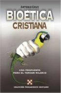 9788482673585 Bioetica Cristiana - (Spanish)