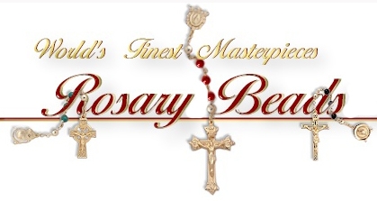 Catholic Rosary Beads