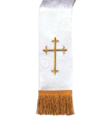 Millenova® Bible Marker White