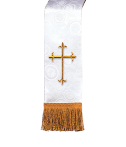 Millenova® Bible Marker White