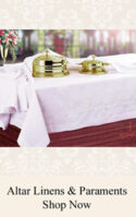 Altar Linens