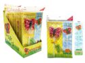 Butterfly Scripture Candy Pop Bookmark Set