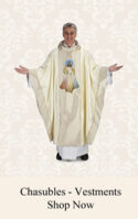 Chasubles Vestments