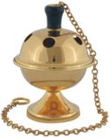 Church Incense Burner |  Brass Incense Burners| Buy Church Incense Burners | Brass Church Censer