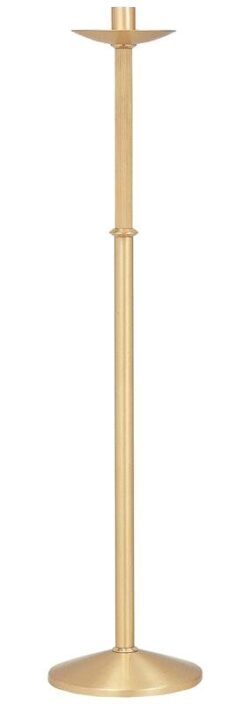 Church Processional Torch  | Church Processional Candle Torches for Sale | Floor Processional Torch for Catholic Church