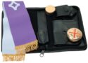 Priest Sick Call Viaticum Sets for Sale | Clergy Sick Call Viaticum Set | Portable Viaticum Sets for Priests |