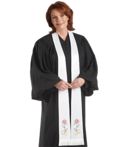 Clergy Wedding Stole