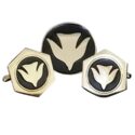 Shop Descending Dove Christian Cufflinks | Christian Cufflinks for Men