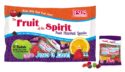 Fruit of the Spirit Scripture Candy Bags