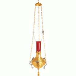 Hanging Church Sanctuary Lamp  | Hanging Sanctuary Lamps for Sale | Hanging Lamps for Church Sanctuary