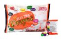 Harvest Jelly Bean Scripture Candy Jar