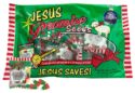 Christmas Christian Candy Corn Promise Seeds Bag