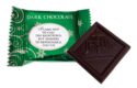 Jesus Sweetest Name I Know Christmas Dark Chocolate Bulk