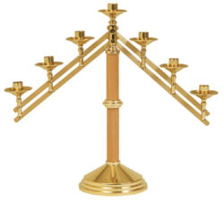 Altar Candelabra