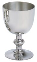 Pewter Communion Chalice 5" | Pewter Chalices for Sale | Cheap Church Chalices for Communion