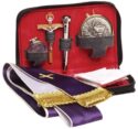 Portable Clergy Sick Call Set | Portable Sick Call Sets | Sick Call Sets for Catholic Priests | Clergy Sick Call Travel Kits