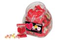 Conversation Hearts Scripture Candy Jar | Buy Scripture Candy Conversation Hearts | Scripture Candy Valentine's Candy