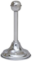 Stainless Steel Holy Water Sprinkler with Stand | Holy Water Sprinklers for Catholic Mass for Sale